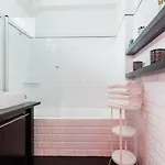 Atelier D Artiste Le Marais - Exceptionnel ! Lägenhet