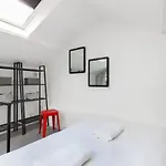 Lägenhet Atelier D Artiste Le Marais - Exceptionnel ! *