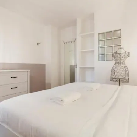 Lejlighed Atelier D Artiste Le Marais - Exceptionnel ! Paris